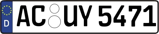 AC-UY5471