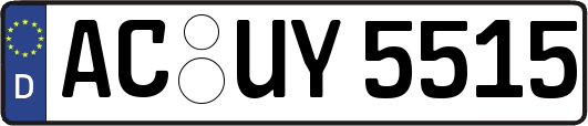 AC-UY5515