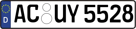 AC-UY5528