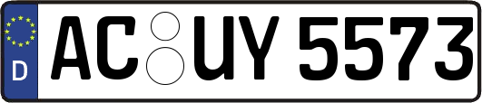 AC-UY5573