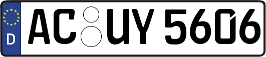 AC-UY5606