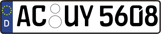 AC-UY5608