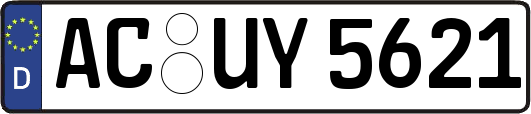 AC-UY5621