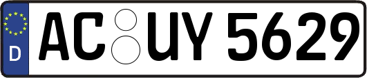 AC-UY5629