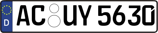 AC-UY5630