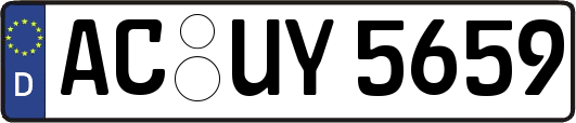 AC-UY5659