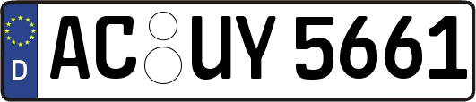 AC-UY5661