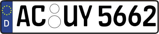 AC-UY5662