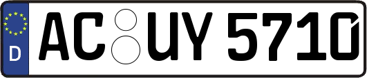 AC-UY5710