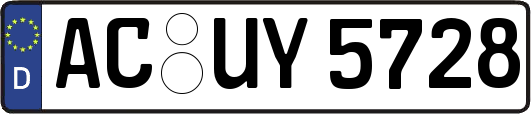AC-UY5728