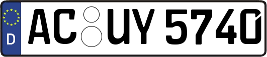 AC-UY5740