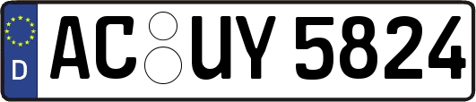 AC-UY5824