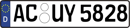 AC-UY5828