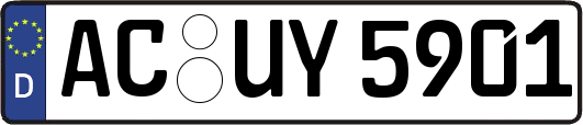 AC-UY5901
