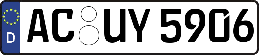 AC-UY5906