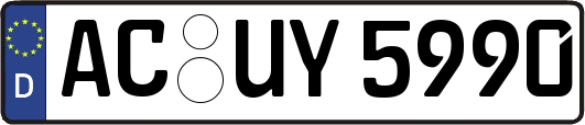 AC-UY5990