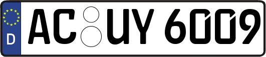 AC-UY6009