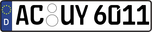 AC-UY6011