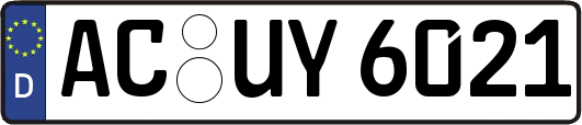 AC-UY6021