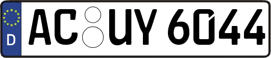 AC-UY6044