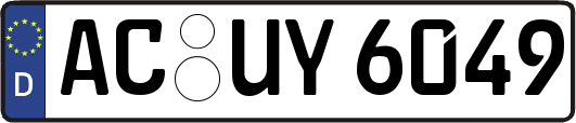 AC-UY6049