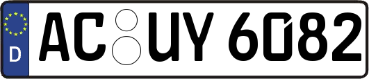 AC-UY6082