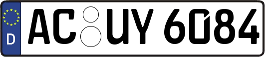 AC-UY6084
