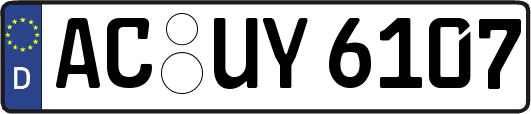 AC-UY6107