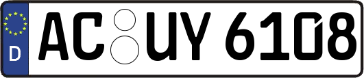AC-UY6108