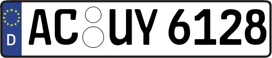 AC-UY6128
