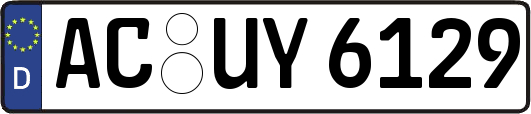 AC-UY6129