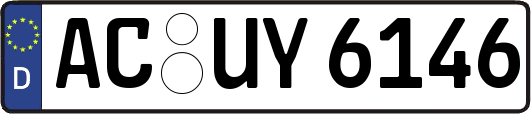 AC-UY6146