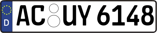 AC-UY6148