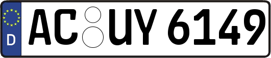 AC-UY6149