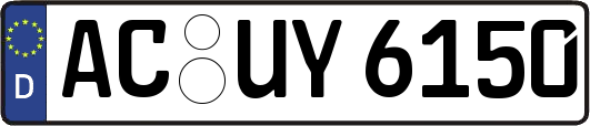 AC-UY6150
