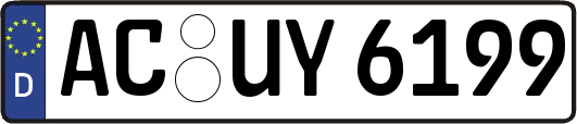 AC-UY6199