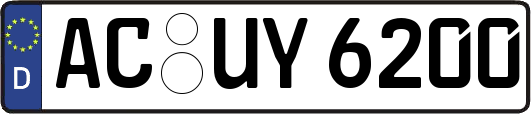 AC-UY6200