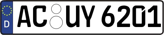 AC-UY6201