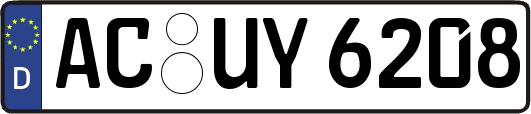 AC-UY6208