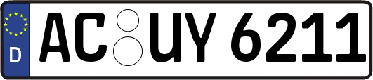 AC-UY6211