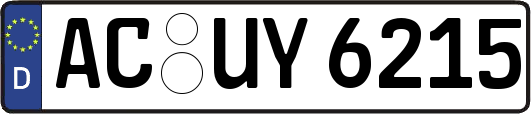 AC-UY6215