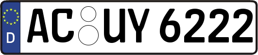 AC-UY6222
