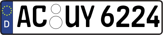 AC-UY6224