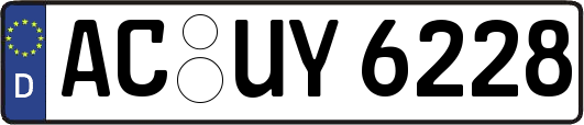 AC-UY6228