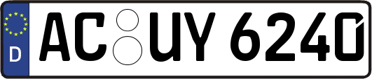 AC-UY6240
