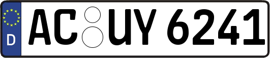 AC-UY6241