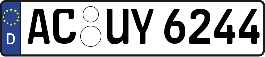 AC-UY6244
