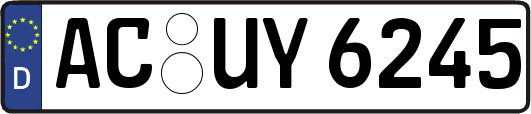 AC-UY6245