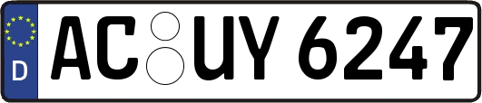 AC-UY6247