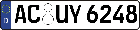 AC-UY6248